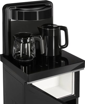 Кулер Hiberg UF 95 Grey