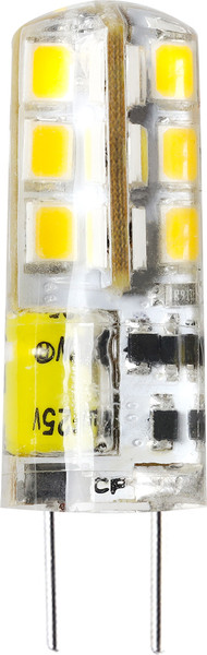 Лампа SmartBuy SBL-G4-2-40K - фото