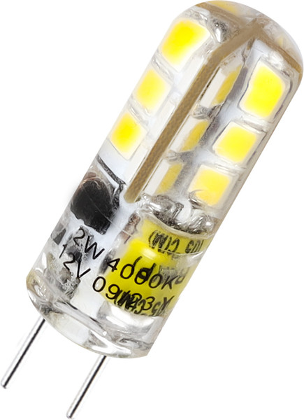 Лампа SmartBuy SBL-G4-2-40K