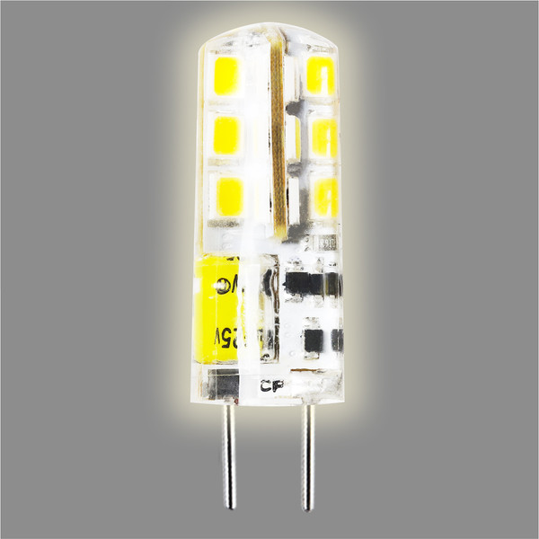Лампа SmartBuy SBL-G4-2-40K