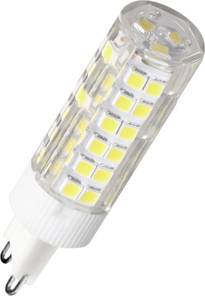 Лампа SmartBuy SBL-G9-8-40K