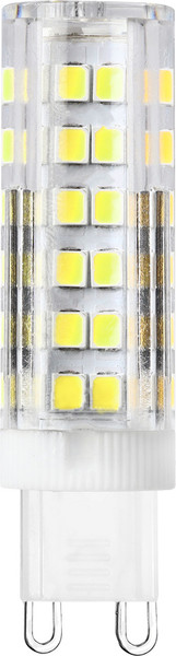 Лампа SmartBuy SBL-G9-8-60K - фото
