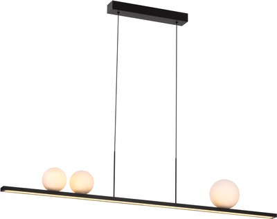 Люстра Citilux Glob CL209131 - фото