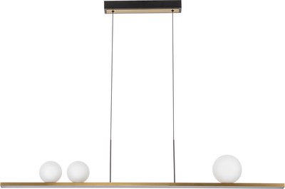 Люстра Citilux Glob CL209133