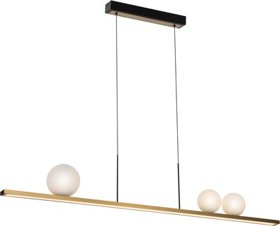 Люстра Citilux Glob CL209133