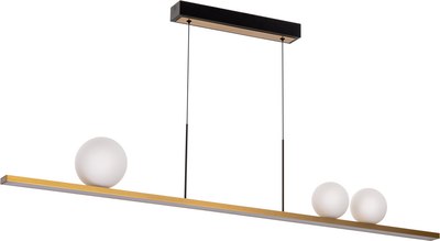 Люстра Citilux Glob CL209133