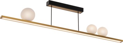 Люстра Citilux Glob CL209133