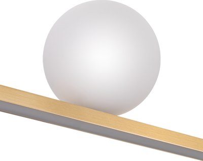 Люстра Citilux Glob CL209133