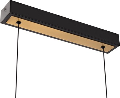 Люстра Citilux Glob CL209133