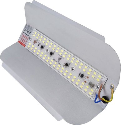 Светильник ЖКХ Glanzen RPD-0001-50-eco - фото