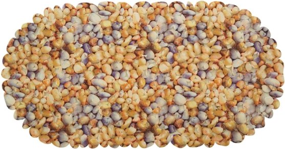 Коврик для ванной Вилина Paradise 6930 FV46-MG - фото