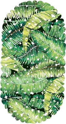 Коврик для ванной Вилина Paradise 6930 FV33-MG - фото