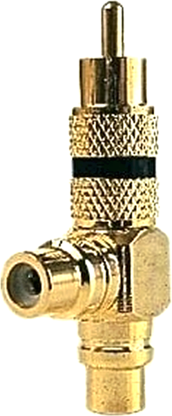 Адаптер Mystery MRC-5 - фото