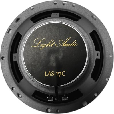 Коаксиальная АС Light Audio LAS-17C