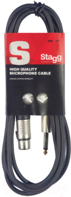 Адаптер Stagg SMC10XP