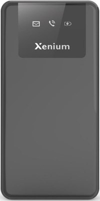 Мобильный телефон Xenium X600 / CTX600DG/00
