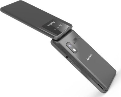 Мобильный телефон Xenium X600 / CTX600DG/00