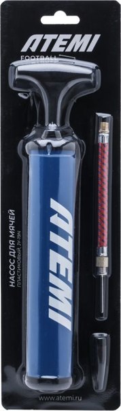 Насос ручной Atemi JY-19N
