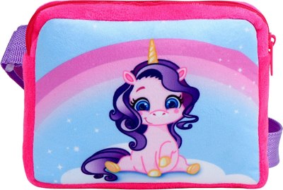 Детская сумка Milo Toys Единорог / 9893222 - фото