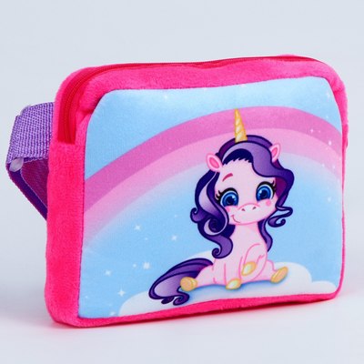 Детская сумка Milo Toys Единорог / 9893222