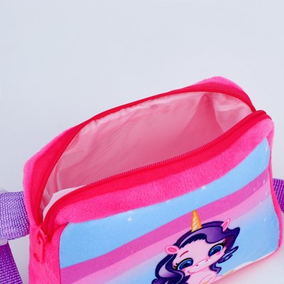 Детская сумка Milo Toys Единорог / 9893222