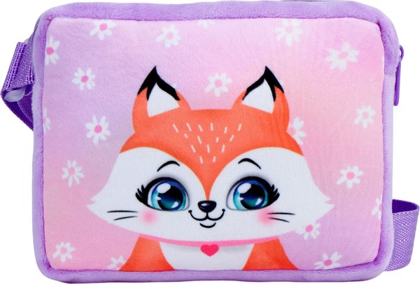 Детская сумка Milo Toys Лисичка / 9893220 - фото