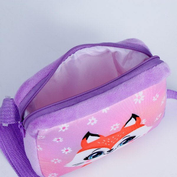 Детская сумка Milo Toys Лисичка / 9893220