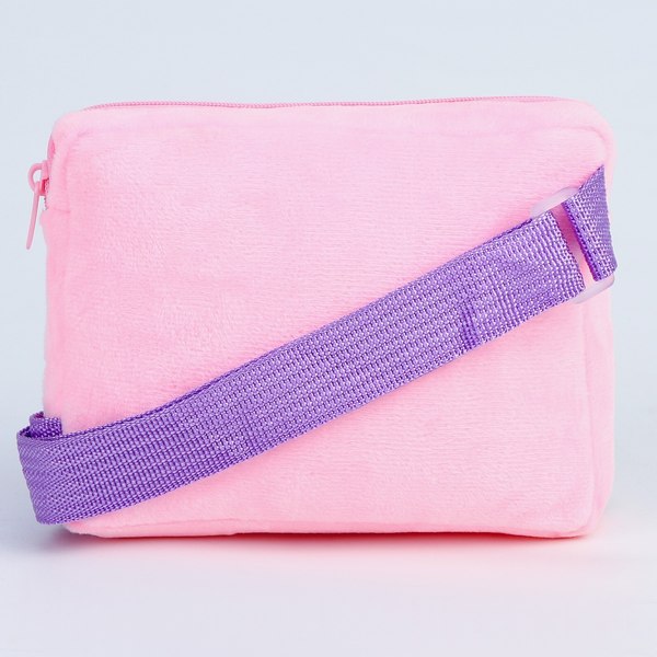 Детская сумка Milo Toys Кошечка с бабочками / 9893221