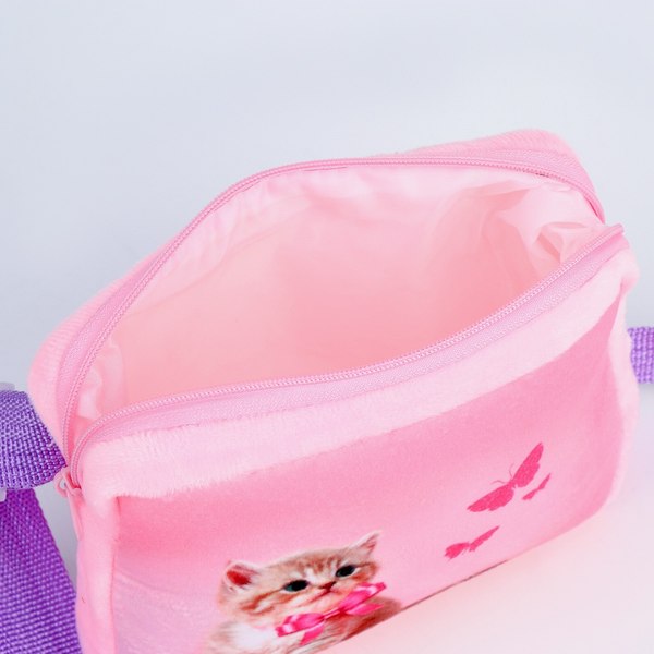 Детская сумка Milo Toys Кошечка с бабочками / 9893221