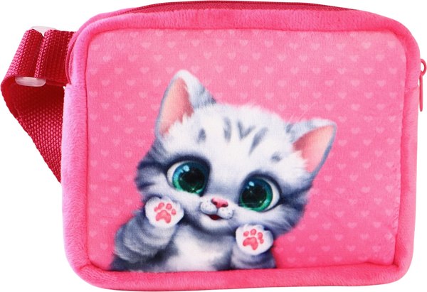 Детская сумка Milo Toys Кошечка / 9893217 - фото