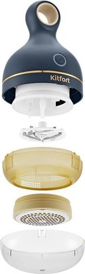 Машинка для удаления катышков Kitfort КТ-6311