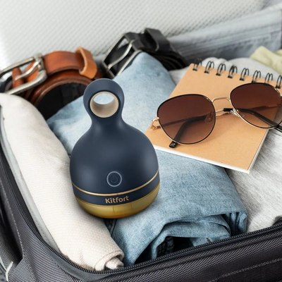 Машинка для удаления катышков Kitfort КТ-6311