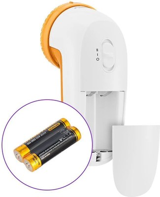 Машинка для удаления катышков Kitfort КТ-6312