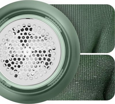 Машинка для удаления катышков Kitfort КТ-6313