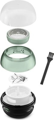 Машинка для удаления катышков Kitfort КТ-6313