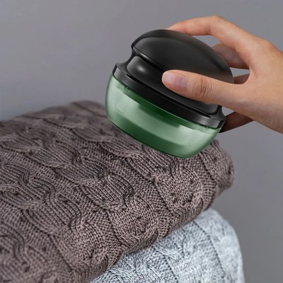 Машинка для удаления катышков Kitfort КТ-6313