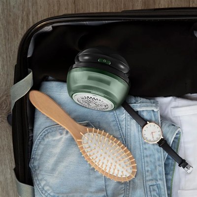 Машинка для удаления катышков Kitfort КТ-6313