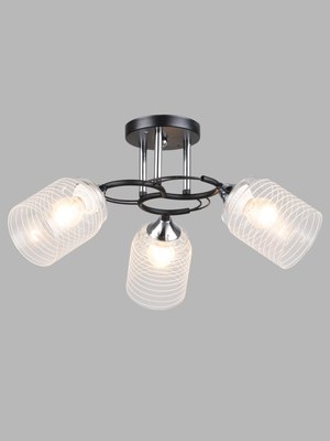 Люстра Aitin-Pro НПБ 02-3x60-101 / K2246/3