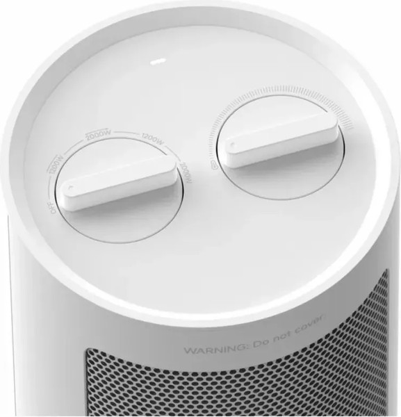 Тепловентилятор Xiaomi Fan Heater LSNFJ03ZMEU / BHR8228EU