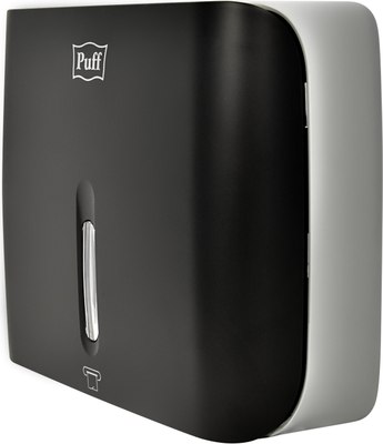 Диспенсер Puff 5145Bl
