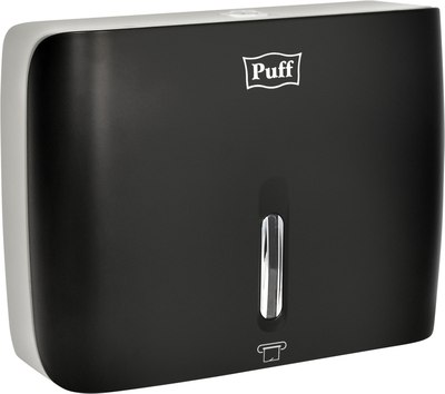 Диспенсер Puff 5145Bl