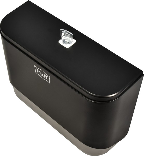 Диспенсер Puff 5140Bl