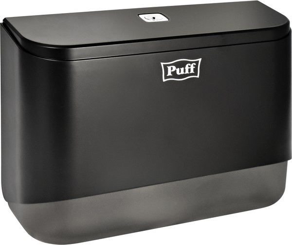 Диспенсер Puff 5140Bl
