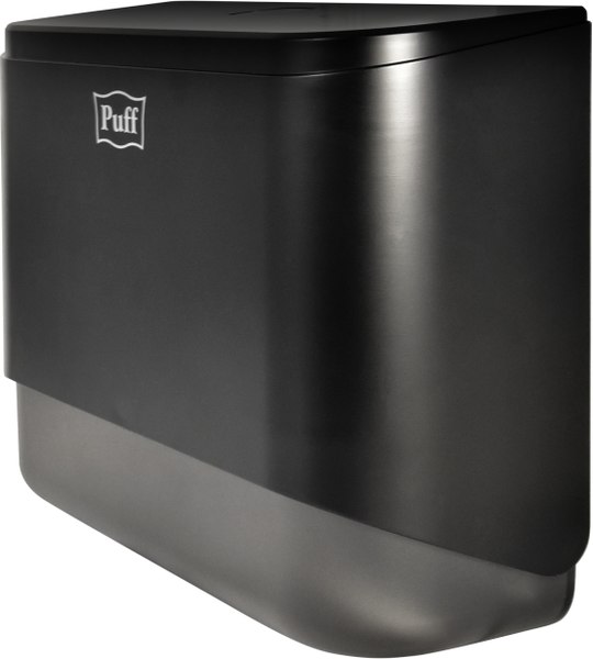 Диспенсер Puff 5140Bl