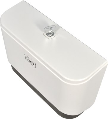 Диспенсер Puff 5140