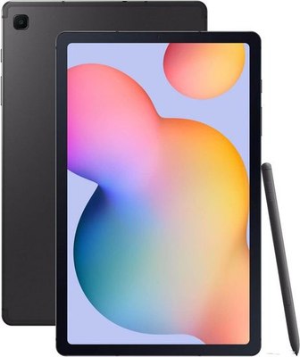 Планшет Samsung Galaxy Tab S6 Lite 64GB Wi-Fi 2024 / SM-P620N - фото