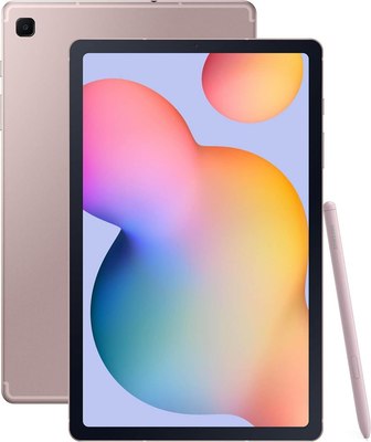 Планшет Samsung Galaxy Tab S6 Lite 64GB Wi-Fi 2024 / SM-P620N - фото