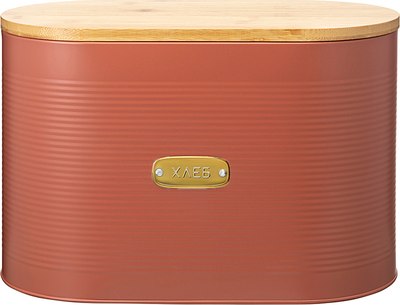 Хлебница Smart Solutions Irmel SS0000172 - фото