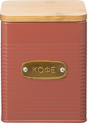 Емкость для хранения Smart Solutions Irmel SS0000199 - фото