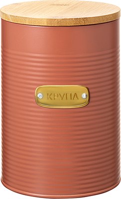 Емкость для хранения Smart Solutions Irmel SS0000190 - фото